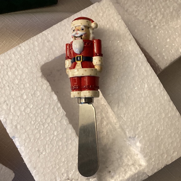 Jenny and Jeff Designs bowls & spreaders - Picture 9 of 10